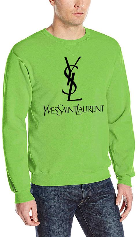 ysl tshirt herren|yves saint laurent tshirt.